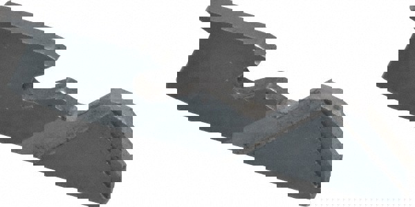 No. 3-1/2, Type B Double Angle, Replacement Deburring Blade